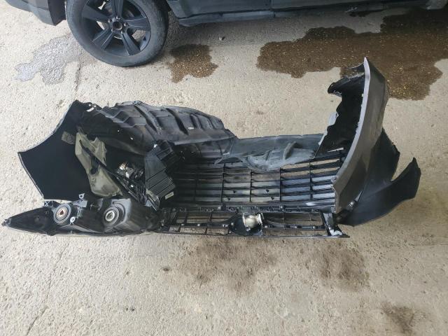 4T1BF1FK1HU325679 - 2017 TOYOTA CAMRY LE CHARCOAL photo 12