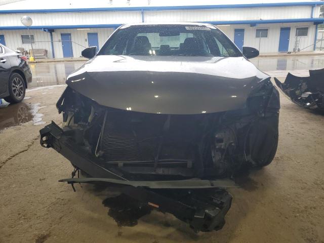 4T1BF1FK1HU325679 - 2017 TOYOTA CAMRY LE CHARCOAL photo 5