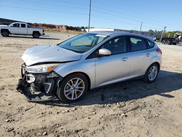 2016 FORD FOCUS SE, 