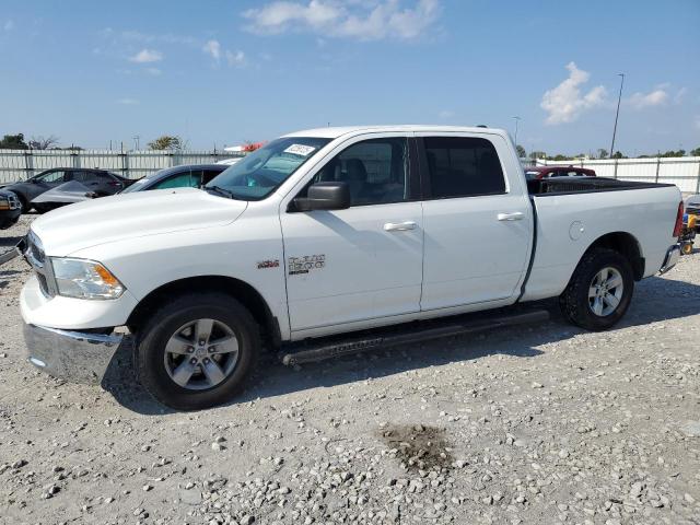 2019 RAM 1500 CLASS SLT, 