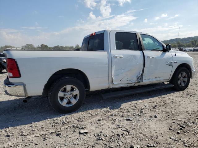 1C6RR6TT9KS707196 - 2019 RAM 1500 CLASS SLT WHITE photo 3