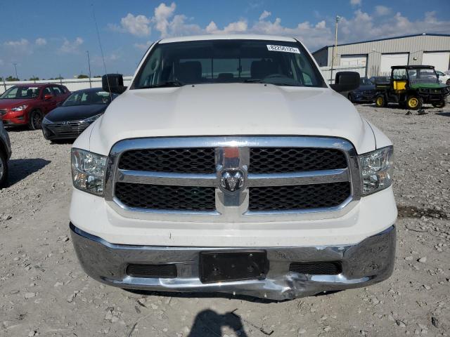 1C6RR6TT9KS707196 - 2019 RAM 1500 CLASS SLT WHITE photo 5