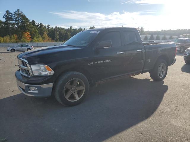 2012 DODGE RAM 1500 SLT, 