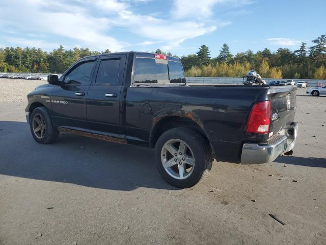 1C6RD7GT5CS114774 - 2012 DODGE RAM 1500 SLT Qara foto 2