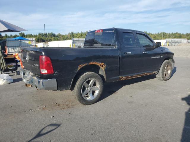 1C6RD7GT5CS114774 - 2012 DODGE RAM 1500 SLT Qara foto 3