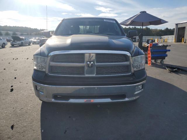1C6RD7GT5CS114774 - 2012 DODGE RAM 1500 SLT Qara foto 5