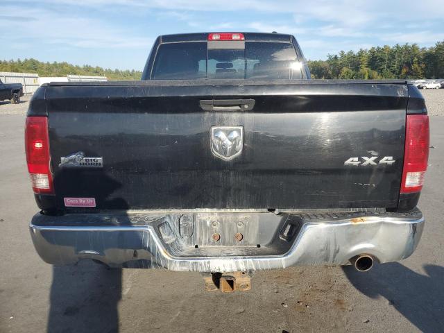 1C6RD7GT5CS114774 - 2012 DODGE RAM 1500 SLT Qara foto 6