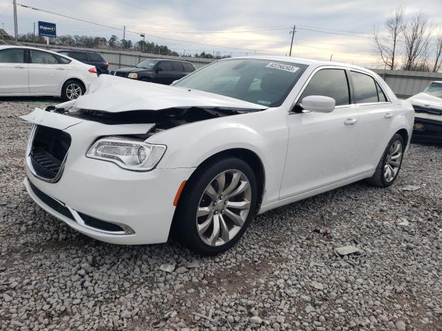 2019 CHRYSLER 300 TOURING, 