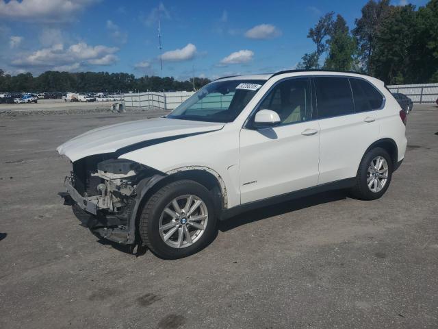 2015 BMW X5 XDRIVE35I, 