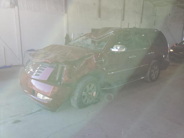 2010 CADILLAC ESCALADE, 