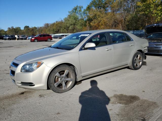 2011 CHEVROLET MALIBU 1LT, 