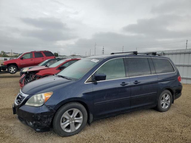 2008 HONDA ODYSSEY TOURING, 