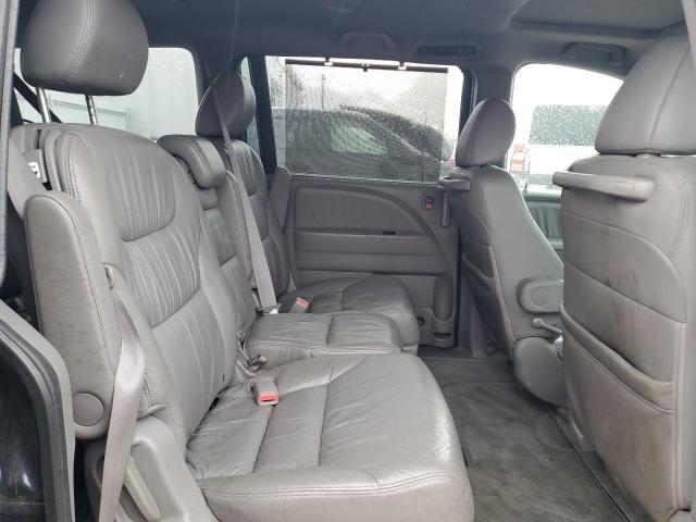 5FNRL38978B015949 - 2008 HONDA ODYSSEY TOURING Mavi foto 11