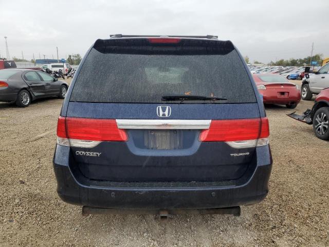 5FNRL38978B015949 - 2008 HONDA ODYSSEY TOURING Mavi foto 6