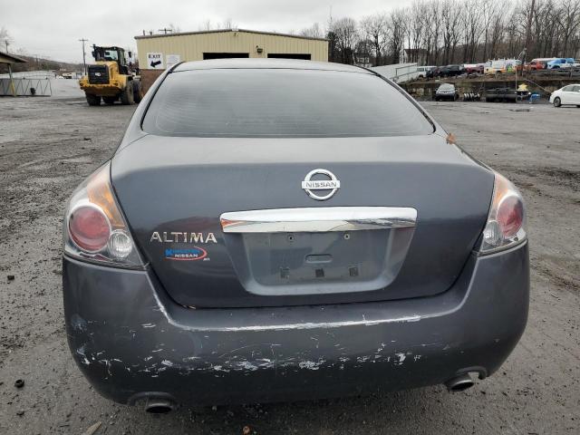 1N4AL2AP0AN542986 - 2010 NISSAN ALTIMA BASE CHARCOAL photo 6