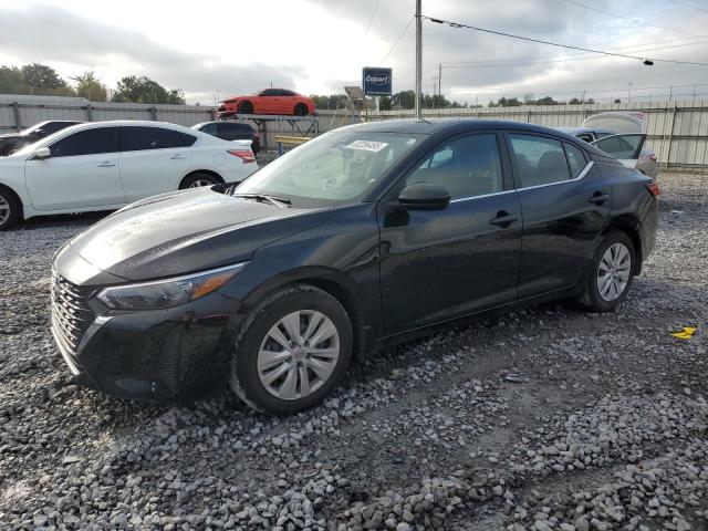 2025 NISSAN SENTRA S, 