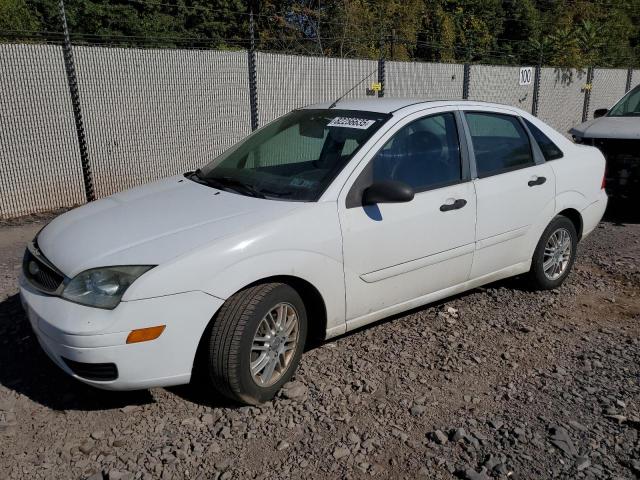 2007 FORD FOCUS ZX4, 