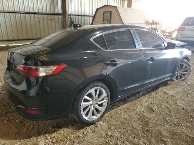 19UDE2F32JA001356 - 2018 ACURA ILX BASE WATCH PLUS BLACK photo 3