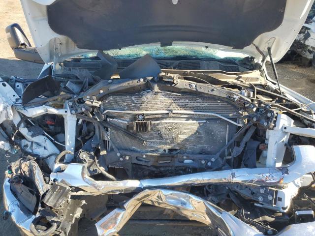 3C6MR4AJ5PG609720 - 2023 RAM 2500 TRADESMAN თეთრი ფოტო 11