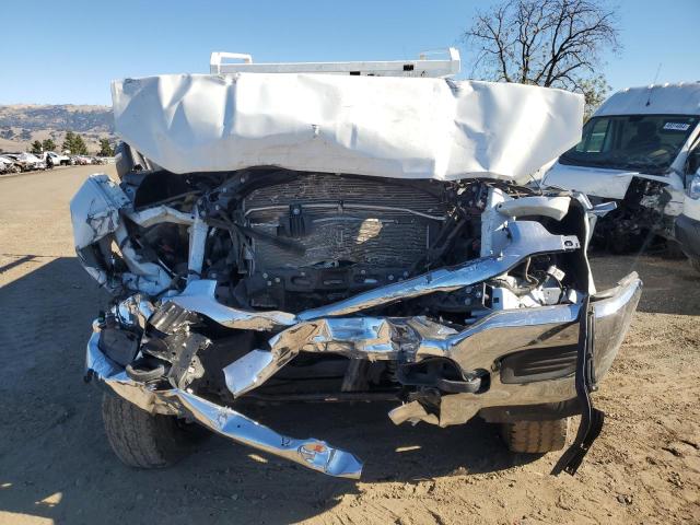 3C6MR4AJ5PG609720 - 2023 RAM 2500 TRADESMAN თეთრი ფოტო 5