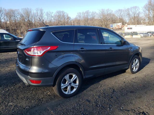 1FMCU9GX3GUC74476 - 2016 FORD ESCAPE SE GRAY photo 3