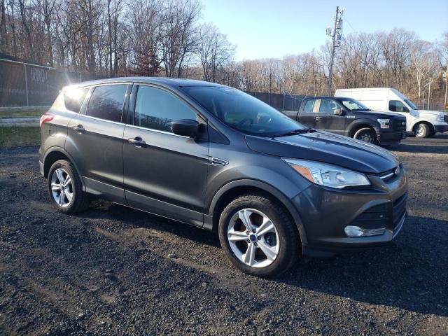 1FMCU9GX3GUC74476 - 2016 FORD ESCAPE SE GRAY photo 4