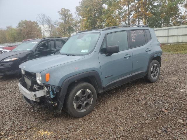 2017 JEEP RENEGADE SPORT, 