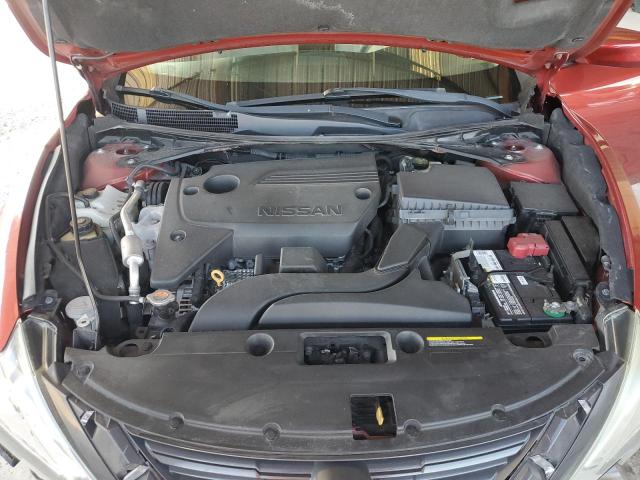 1N4AL3AP1GC164686 - 2016 NISSAN ALTIMA 2.5 RED photo 11