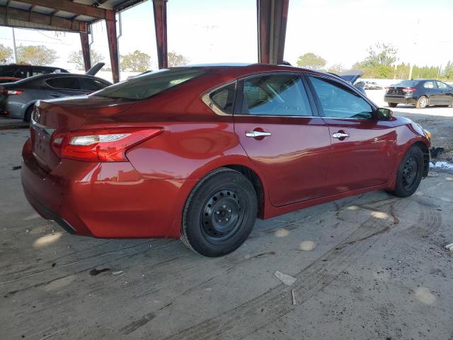 1N4AL3AP1GC164686 - 2016 NISSAN ALTIMA 2.5 RED photo 3