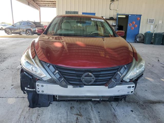 1N4AL3AP1GC164686 - 2016 NISSAN ALTIMA 2.5 RED photo 5