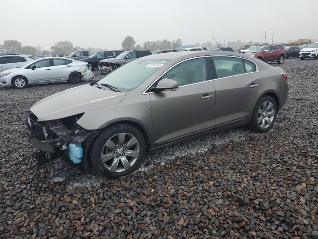 2011 BUICK LACROSSE CXL, 