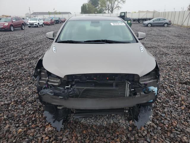 1G4GC5ED6BF120606 - 2011 BUICK LACROSSE CXL ყავისფერი ფოტო 5