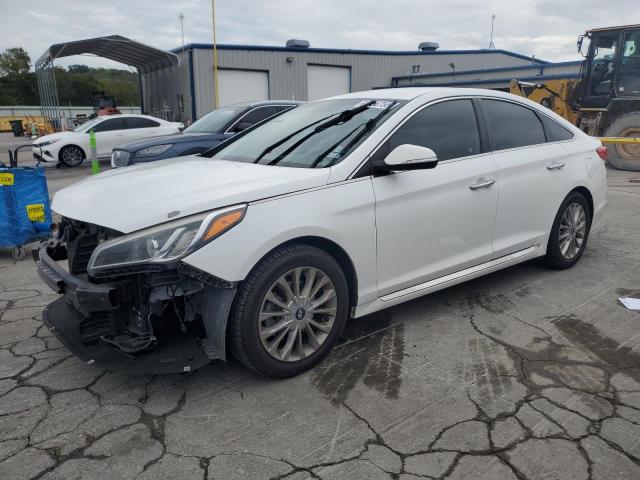 2015 HYUNDAI SONATA SPORT, 