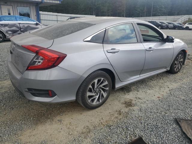 19XFC2F73GE039684 - 2016 HONDA CIVIC EX SILVER photo 3