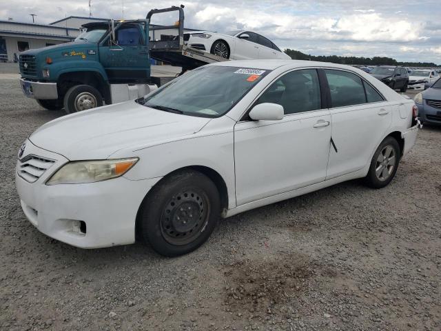 2011 TOYOTA CAMRY BASE, 