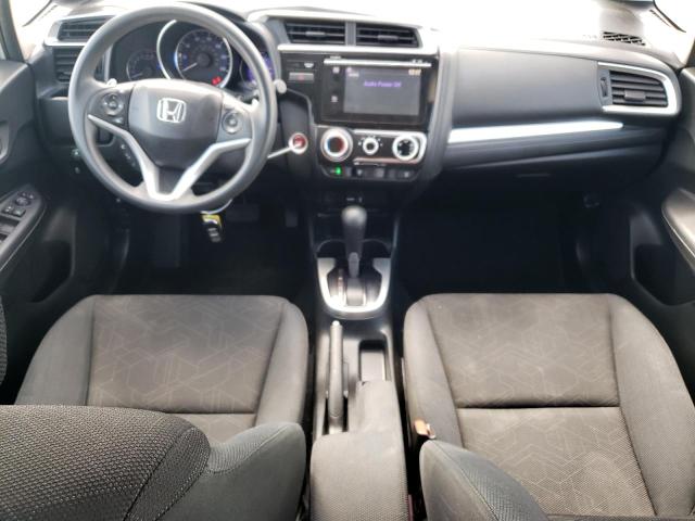 3HGGK5H85FM743194 - 2015 HONDA FIT EX 白色 照片 8