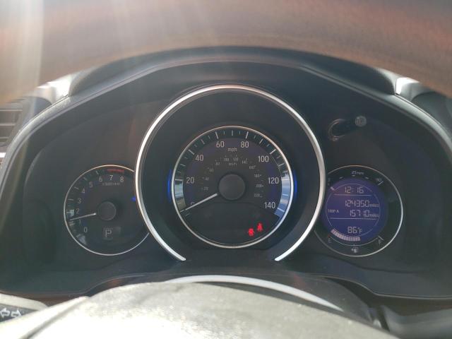 3HGGK5H85FM743194 - 2015 HONDA FIT EX 白色 照片 9