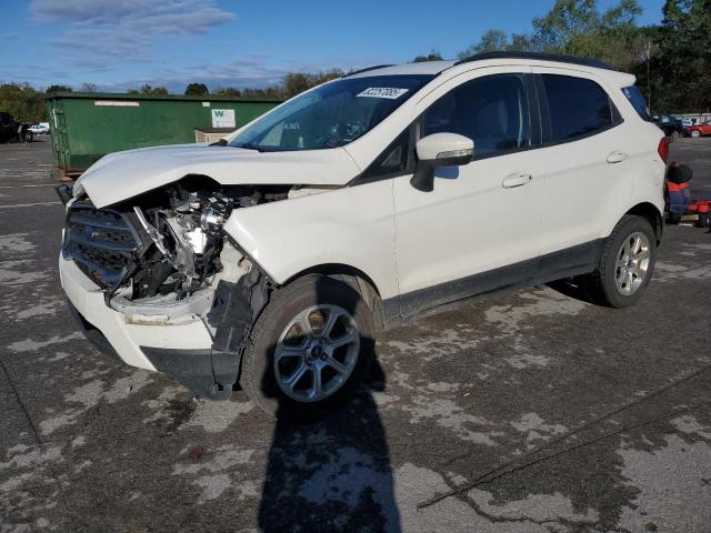 2018 FORD ECOSPORT SE, 