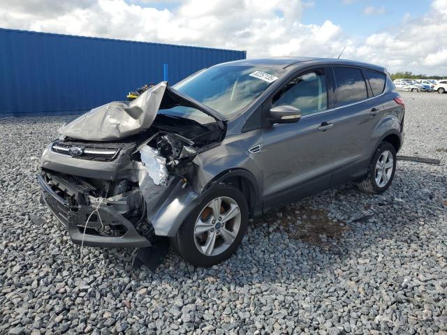 2013 FORD ESCAPE SEL, 