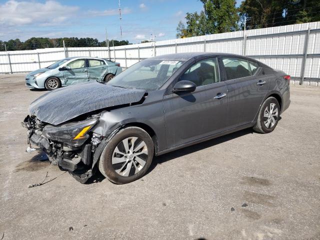 2024 NISSAN ALTIMA S, 