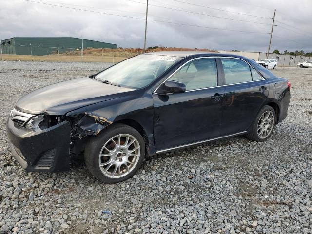 2012 TOYOTA CAMRY BASE, 