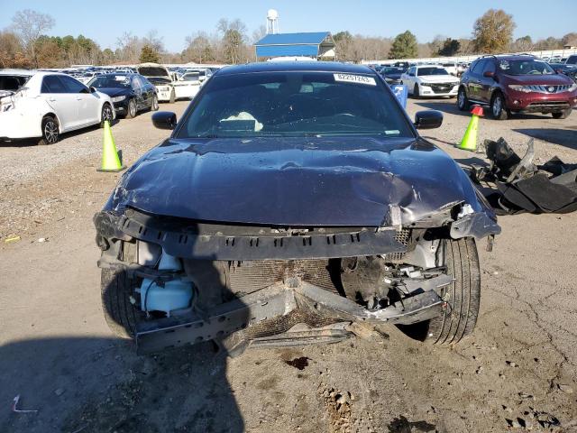 2C3CDXBG5LH234451 - 2020 DODGE CHARGER SXT GRAY photo 5