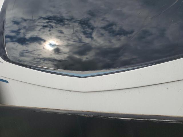 4YDTPPN23ND415547 - 2022 KEYSTONE PASSPORT WHITE photo 8