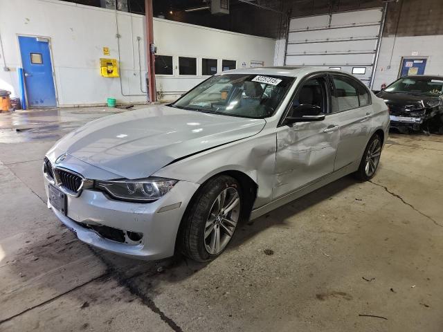 2014 BMW 335 XI, 