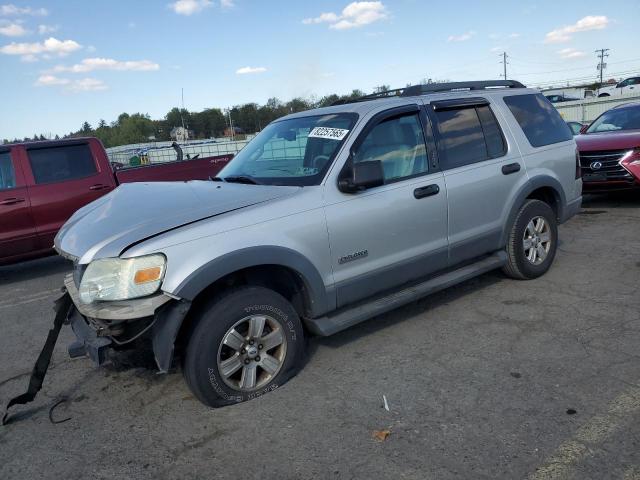 2006 FORD EXPLORER XLT, 
