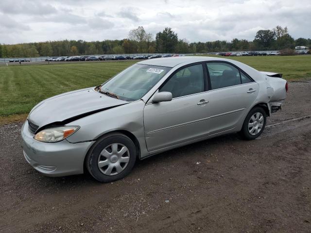 2004 TOYOTA CAMRY LE, 