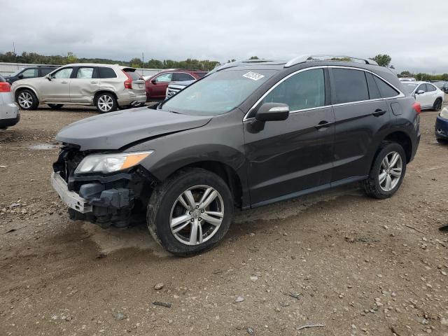 2014 ACURA RDX, 