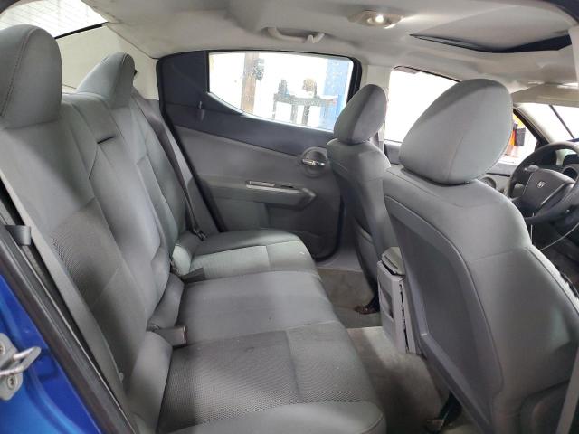 1B3LC56R78N121065 - 2008 DODGE AVENGER SXT 蓝色 照片 10
