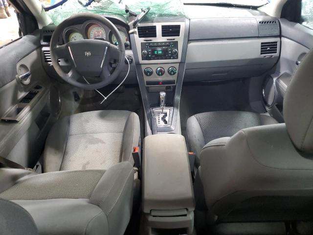 1B3LC56R78N121065 - 2008 DODGE AVENGER SXT 蓝色 照片 8