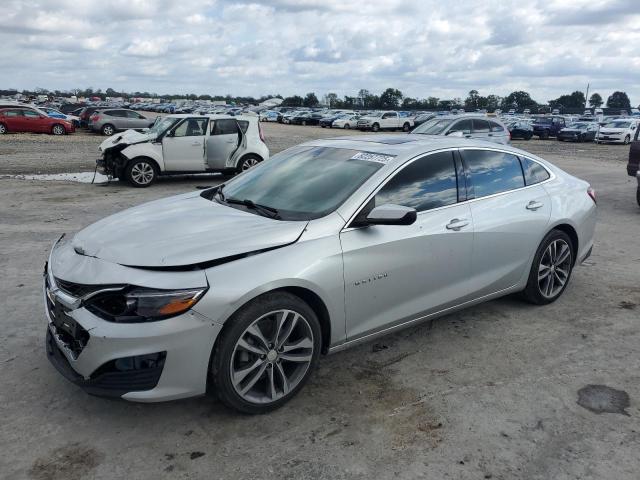 2021 CHEVROLET MALIBU LT, 